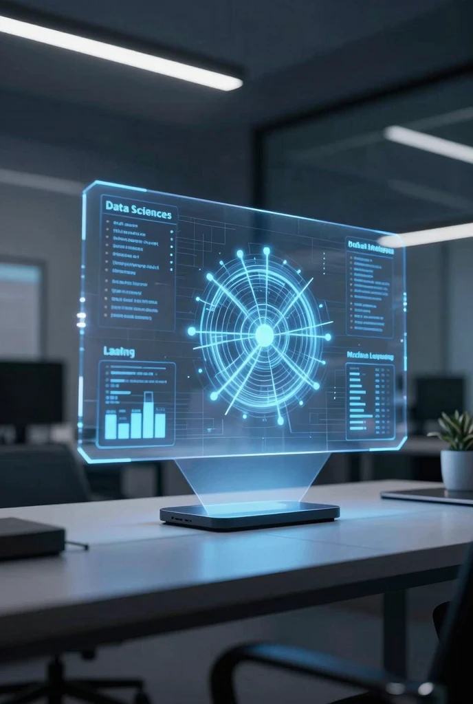 Data Science AI ML