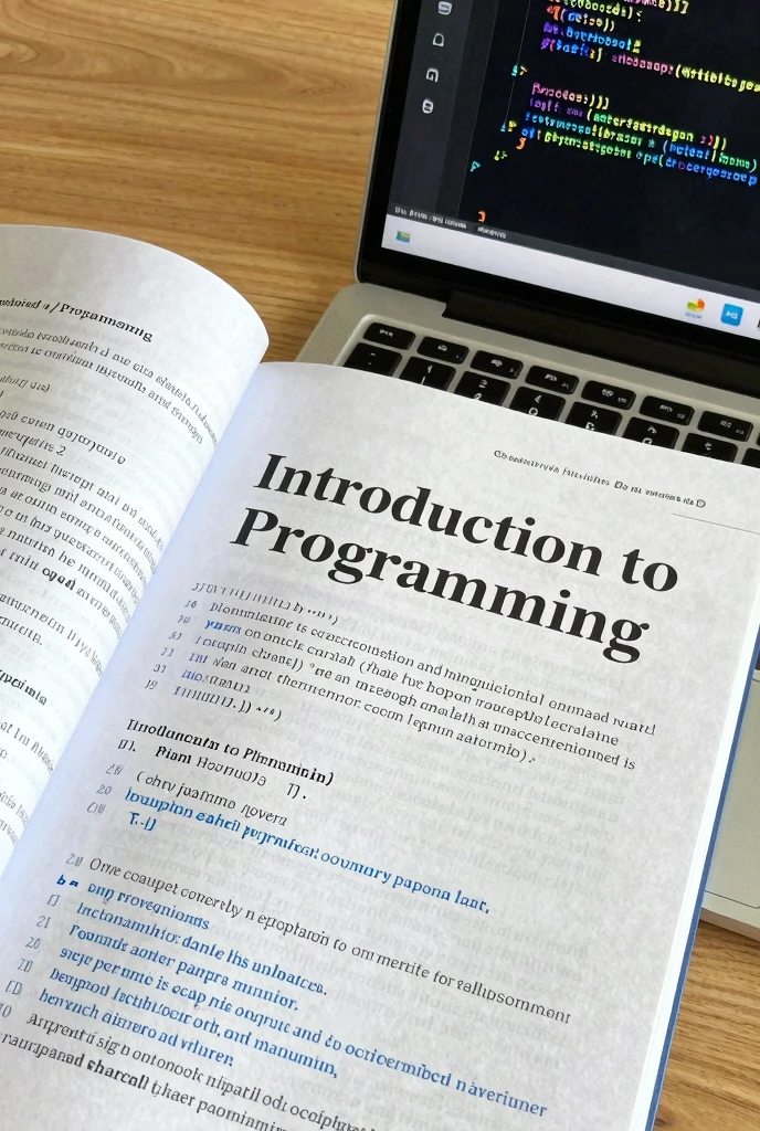 Introduction to Programming